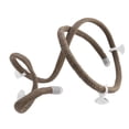 thumbnail image 4 of Fdit Artificial Reptile Climbing Branch, Reptile Flexible Branch, For Chameleons Lizards, 4 of 8