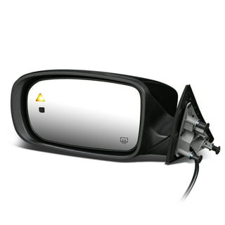 Dodge Charger Mirror