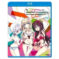 Sentai - My Mental Choices [BLU-RAY]