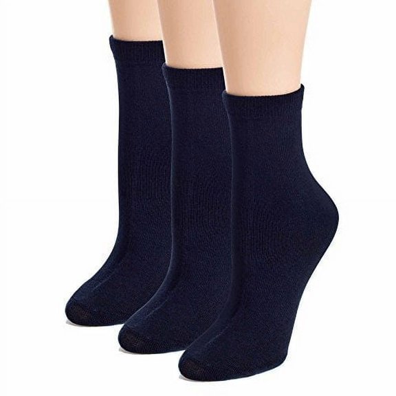 The Topfit Cotton Dress Socks - Comfortable toddlers/big boys Socks