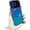Blue, variant on for iPhone 17 Promax Gradient Glass-Gloss Case with Magnetic Magsafe Compatible Design, Stylish Slim Profile, Luxury Gradient Phone Case for Men and Women