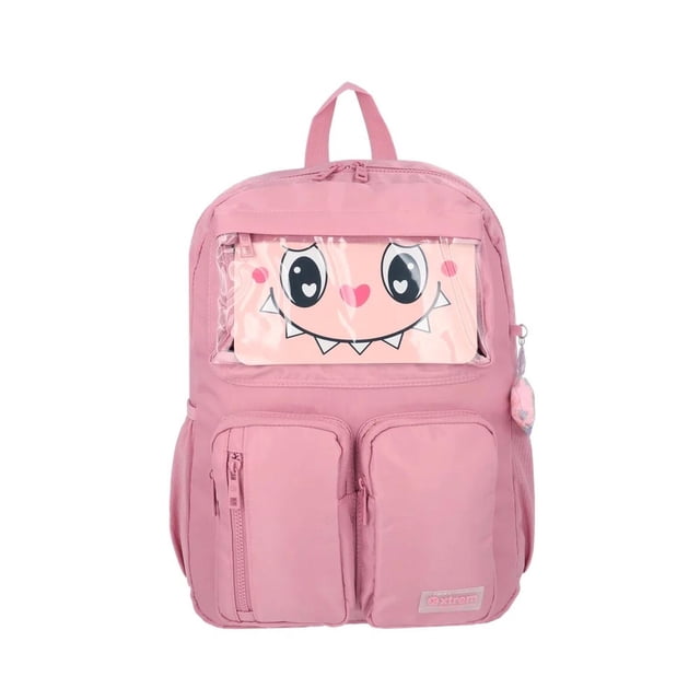 MOCHILA XTREM QUEENS 6XT PINK