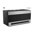 thumbnail image 5 of Sharp Horno Microondas Inteligente de Sobre-alcance de 30" / 1,7 CF, 5 of 5
