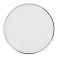 thumbnail image 4 of OULII Tambour Tête Silencieuse Matériau Polyester et Métal Blanc pour Réduction de Bruit Efficace, 4 of 8