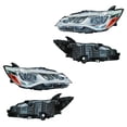 thumbnail image 1 of Par de FAROS CAMRY 2015 TOYOTA 2.0 CAMRY SED Genérica  ., 1 of 4