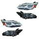 thumbnail image 1 of Par de FAROS CAMRY 2015 TOYOTA 2.0 CAMRY SED Genérica  ., 1 of 4