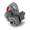 thumbnail image 4 of Baohd Transmission Assembly For 1/10 Axial 90046 Crawler Red RC Car Accessories, 4 of 6