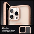 thumbnail image 4 of Funda para teléfono celular Spigen iPhone 16 Pro Max Ultra Hybrid MagFit, 4 of 9