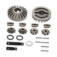 thumbnail image 2 of RC Metal Middle Diff Gear Set Parts RC Rep de repuesto RC REPLACIONES FÁCIL para INSTALACIÓN de de ALEACIÓN para 1/8 1/10 ACCESORIOS de ACUERNOS, 2 of 9