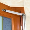 thumbnail image 3 of Door closer silent pneumatic buffer automatic household automatic closer, 3 of 9