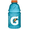 Gatorade Frost Glacier Freeze Thirst Quencher Sports Drink, 32 oz Bottle