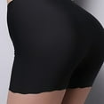 thumbnail image 4 of Cheers.US Womens Seamless Shaping Boyshorts Panties Tummy Control Underwear Slimming Shapewear Shorts, 4 of 7