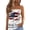 74#(White), variant on American Flag Strapless Bandeau Tank Women 4th of July Sleeveless Ruffled Tube Patriotic Strapless Smocked Tube Tops (Gray,S)