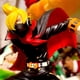 thumbnail image 3 of One Piece: Sanji Osoba Máscara Batalla Colección Estatua, 3 of 4