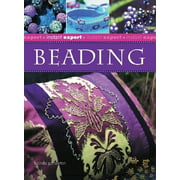 Instant Expert: Beading [Spiral-bound - Used]