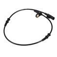 thumbnail image 5 of Front Left/Right ABS Wheel Speed Sensor for Mercedes W211 S211 C219 W212 E220 2002-2009 2115402917, 5 of 8