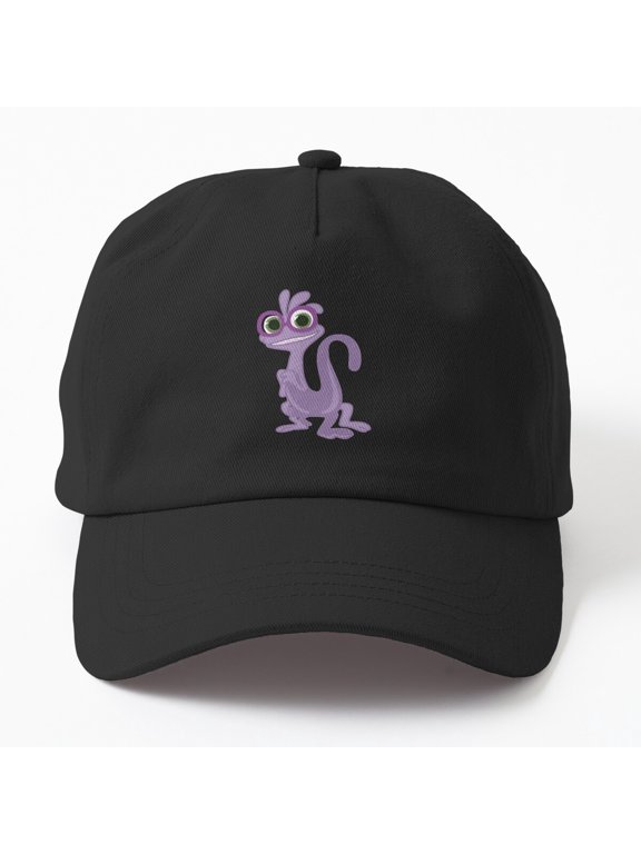 Randall Monster Baseball Cap, Character Graphic Hat Design