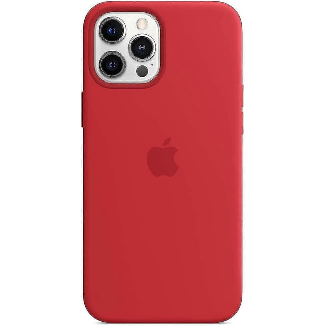 Silicone Case With For Iphone 12 Pro Max