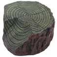 thumbnail image 1 of Shisuyan Decorative Turtle Ramp Climbing Area 1Pack Resin Platform For Pet Owners, 1 of 8