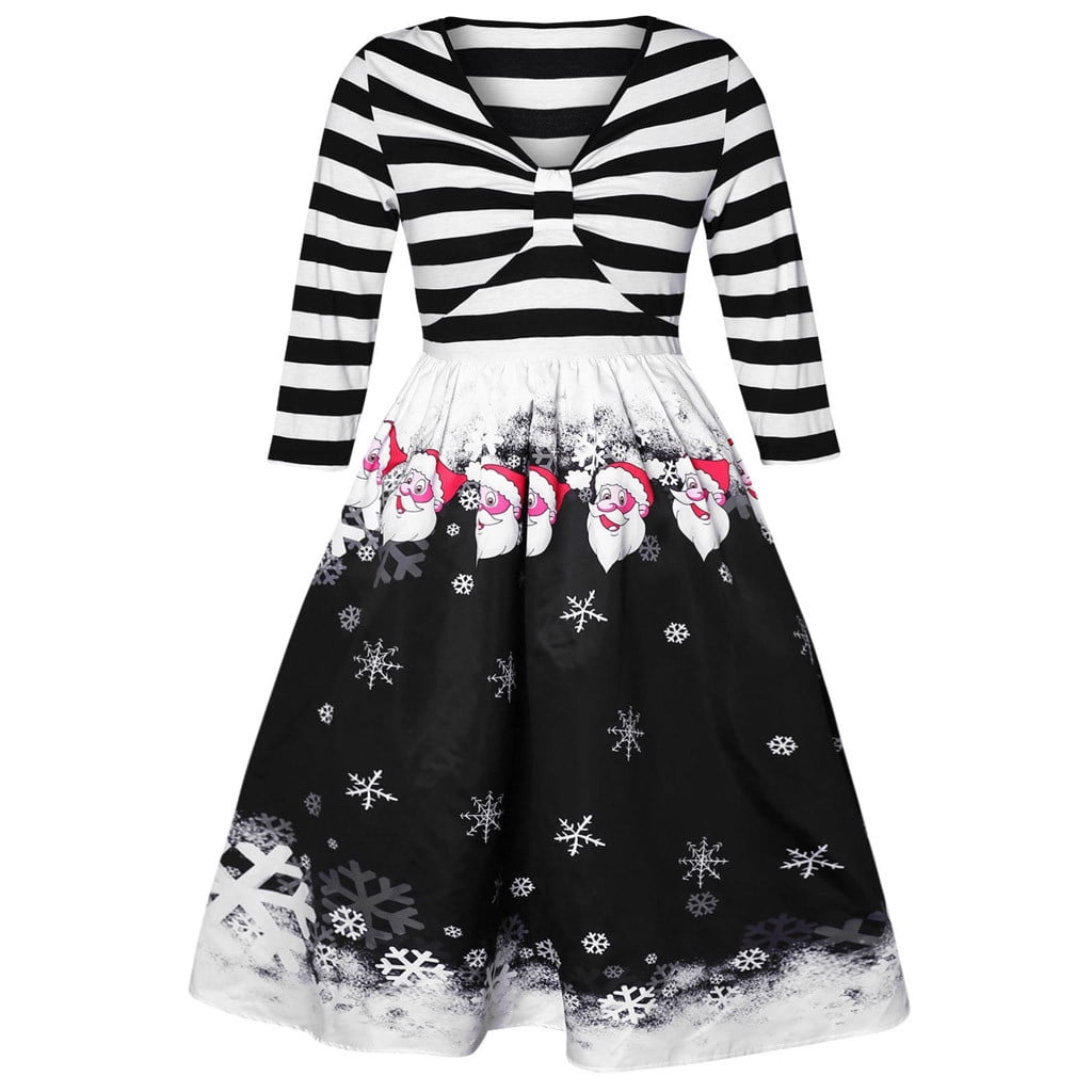 next womens christmas dress