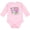 AD-Pink, variant on Inktastic My Nonna Loves Me- Cute Dragonfly Boys or Girls Long Sleeve Baby Bodysuit