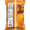 thumbnail image 2 of Doritos Ultimate Cheddar Flavored Tortilla Chips 9.25 oz, 2 of 2