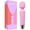 Pink, variant on Adakot Personal Massager for Men & Women, 20 Modes & 8 Speedsr Quiet Waterproof Rechargeable Electric Handheld Massager for Tension Relief, Muscle, Back, Soreness, Recovery - Black