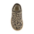 thumbnail image 4 of Regatta Womens Risley Leopard Print Mules, 4 of 7