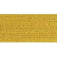 thumbnail image 2 of Aurifil Mako Cotton Thread Solid 50wt 1422yds Spun Gold, 2 of 2