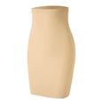 thumbnail image 5 of High Waist Postpartum Shaping Skirt with Breathable And Lift For Daily ShortBeigeXL, 5 of 5
