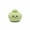 Green, variant on Plush Keychain Charm Accessories Cute Plush Stuffed Dumpling Pendant for Backpack, Handbag, Purse, Car Keys Keychain for Tote Bags