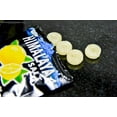 thumbnail image 6 of Big Foot Natural Himalaya Salt Mint Candy - Lemon Flavour ( 12 Pcs ), 6 of 8