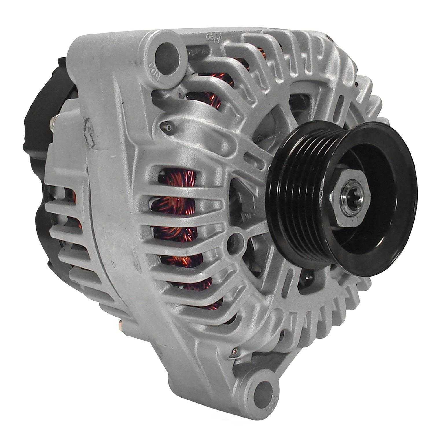 FVP Professional 11145 Alternator Standard