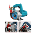 thumbnail image 4 of Dust Remover Water Sprayer Set for Cutting Machine, Brick Tile Cutting Machine Grinder Kit with Connector,1 x Dust Remover Water Sprayer 1 x roll 5M Water Pipes 1 x universal joint, 4 of 8