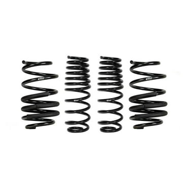 Eibach Pro Kit for 2022  Hyundai Kona N