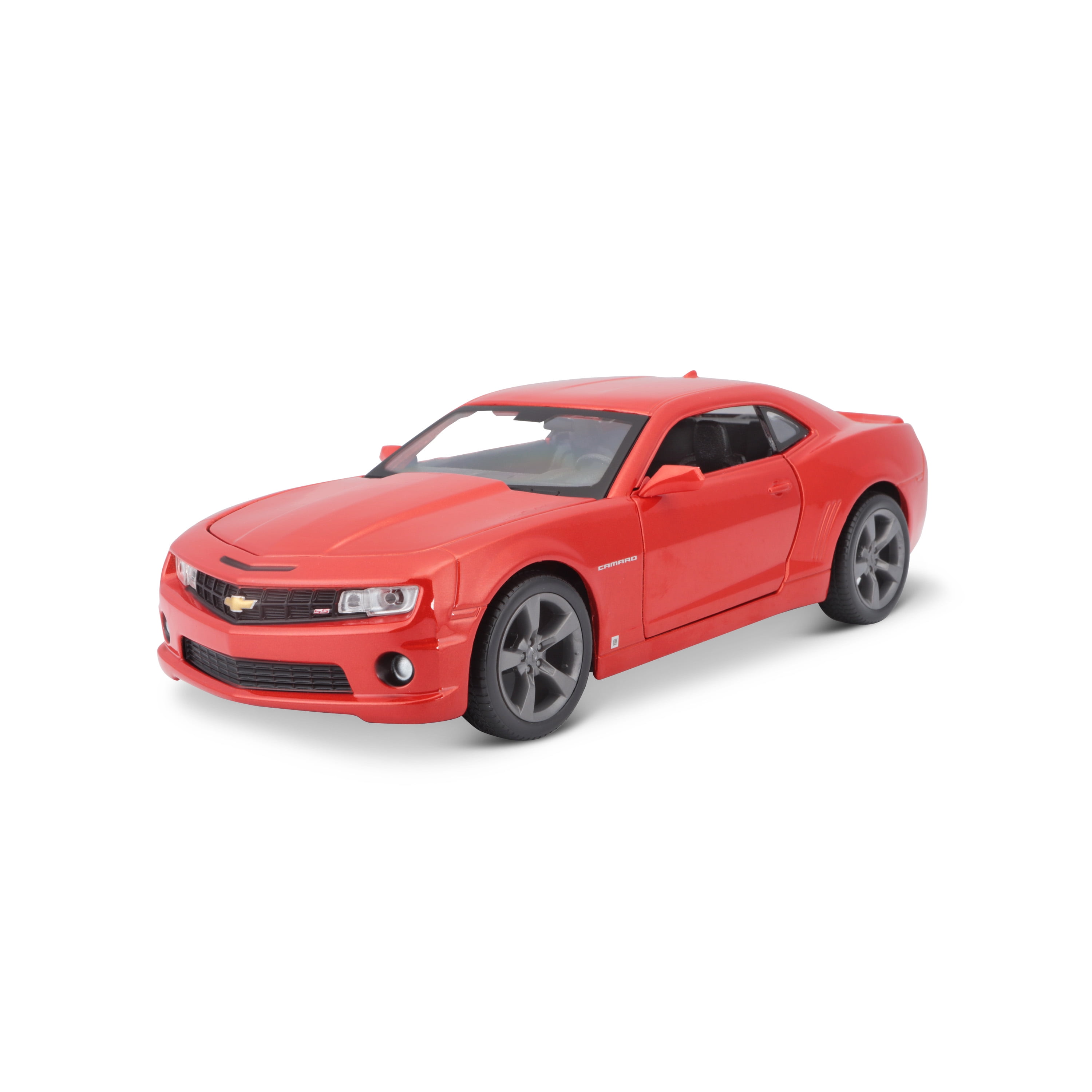Maisto 1:24 Special Edition Collector Diecast Assorted Cars and Trucks (Styles Vary from Pictured)