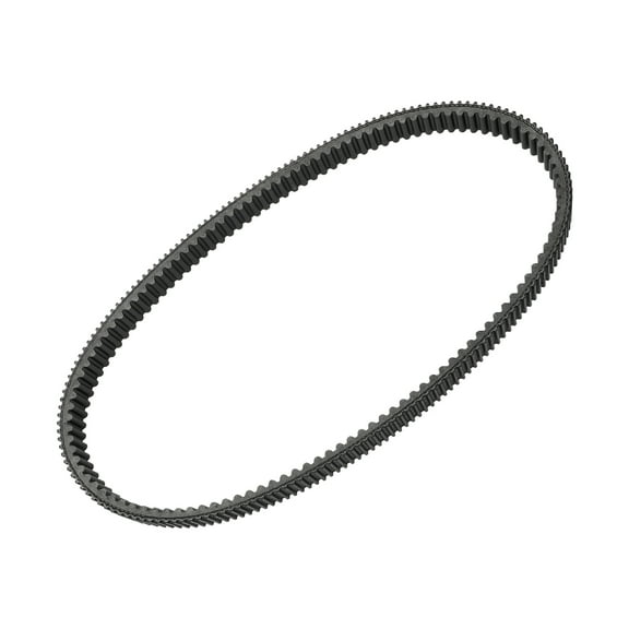 Unique Bargains Drive Belt V-Belt No.M174096 for John Deere XUV Gator 825i 855D 825M 855M 825E ATV UTV