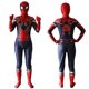 thumbnail image 1 of Disfraz de Spider-man Iron Man para niños Cosplay Panther Venom Mono., 1 of 2