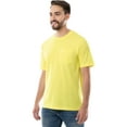 thumbnail image 2 of Brahma Men's Short Sleeve Workwear T-Shirt, Size S-4XLT (Men's, Big Men's, and Tall), 2 of 4