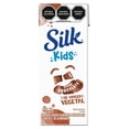 thumbnail image 1 of Bebida vegetal Silk Kids sabor almendra con chocolate 190 ml, 1 of 4