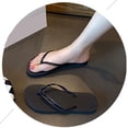 thumbnail image 6 of CAIXIA Women's Classic Flip Flops, Comfortable Thong Sandals for Women, Lightweight Summer Slides for Beach Pool and Daily Wear, 6 of 6