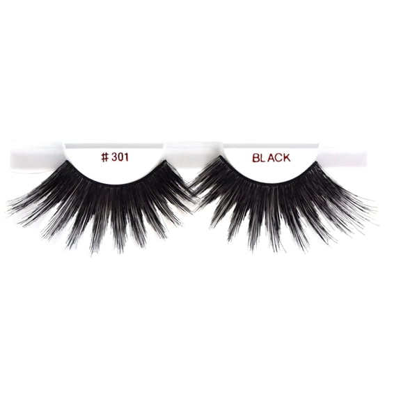301 Eyelashes - #301 Lashes