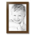 thumbnail image 2 of ArtToFrames 12x18 Inch Muted Gold Picture Frame, This Gold Wood Poster Frame is Great for Your Art or Photos, Comes with 060 Plexi Glass (4624), 2 of 8