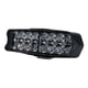 thumbnail image 2 of Faro delantero para motocicleta, 16 LED, 24 W, resistente al agua, luz de conducción 16 LED 24W, 2 of 9