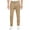 Brown, variant on Perry Ellis Mens Twill Slim Fit Chino Pants