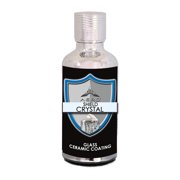 AERO 6447 Shield Diamond CRYSTAL Glass Ceramic Coating 50 mL Kit for Car/Auto