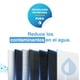thumbnail image 3 of Pack de 4 repuestos para Purificador de agua Pura mini ultracompacto, 3 of 10