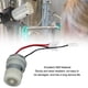 thumbnail image 3 of Generador De Turbina De Agua, Generador Hidráulico Compacto ABS Entrada Inferior Resistente A Los Rayos UV AC2-10V 10-50MA Para Baños Inteligentes, 3 of 7