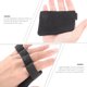 thumbnail image 3 of Greenadscape Guantes Deportivos De Dedo Con Superficie Antideslizante Para Y Entreno, 3 of 8