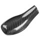 thumbnail image 5 of Pegatina para cubierta de manija de cambio de marchas de alto rendimiento compatible con X1 F48 2020 Actualización de pomo de cambio de marchas de fibra de carbono, 5 of 8